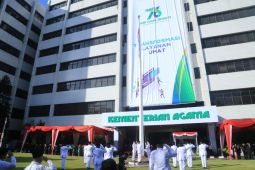 Menag: Jadikan agama sebagai inspirasi