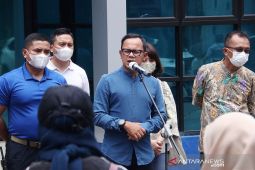 Bima Arya beri catatan jeda operasional Biskita