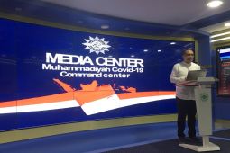 Muhammadiyah optimistis hadapi COVID-19 di 2022