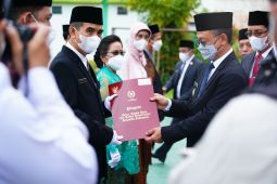 Masyarakat Kota Pontianak harus rawat toleransi dan kerukunan