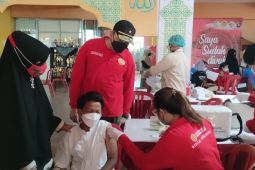 BIN Bali siapkan 8.000 dosis vaksin bagi lansia-anak