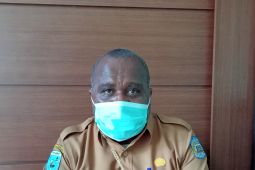Pemkot siapkan peraturan daerah perlindungan taman wisata alam Sorong