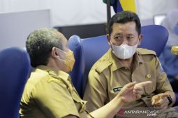 Pengamat nilai isu pergantian Sekda Bandung berkaitan dengan kinerja