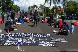 Bengkulu kedua terendah untuk Indeks Kebahagiaan di Indonesia