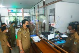 ASN Kapuas Hulu harus tingkatkan pelayanan masyarakat dan publik