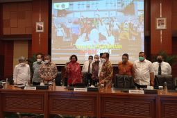 Menkeu: Pemanfaatan insentif pajak di 2021  capai Rp68,32 triliun