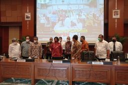 Menkeu sebut pertumbuhan ekonomi capai 3,7 persen di 2021