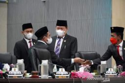 DPRD Banjarmasin pastikan makin "gereget" pengawasan tahun 2022