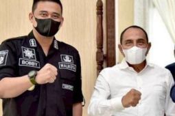 Edy Rahmayadi diharapkan tidak terjebak polemik dan fokus sukseskan PON