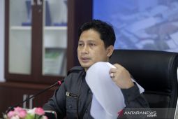 Nilai Tukar Petani Gorontalo naik 1,16 poin