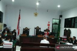 Dua saksi bantah terima setoran biaya sewa kamar hotel, jangan "tebang pilih"