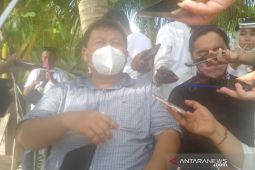 Inflasi Kaltim dipengaruhi momen hari besar