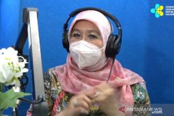 Kemenkes RI ajak masyarakat jadikan vaksinasi resolusi 2022