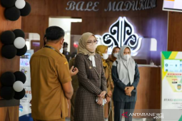 ASN Purwakarta yang absen di hari pertama kerja di tahun 2022 dikenakan sanksi