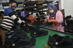 Pencanangan 30 ribu UMKM naik kelas di Kota Surabaya diminta direalisasikan