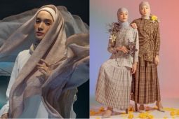 Adaptasi dan inovasi, kunci label fashion berkembang saat pandemi