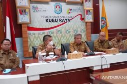 Kubu Raya turunkan angka stunting jadi 7,6 persen