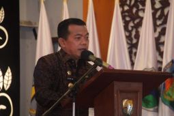 Buku 65 tokoh Jambi perspektif pemikiran membangun daerah