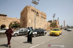 Pandemi di Libya stabil di tengah lonjakan infeksi baru