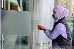 Khofifah: Jangan lengah meski 18 daerah di Jatim masuk PPKM level 1