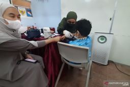 South Jakarta asks reopened schools to intensify health protocol