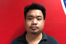 Polisi tangkap pelaku penggelapan uang Rp9,9 miliar