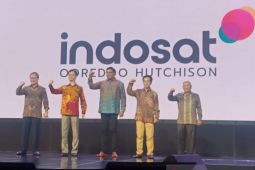 Indosat Ooredoo-Hutchison resmi umumkan  penggabungan