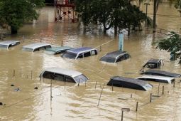 Banjir di Aceh