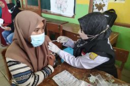 Kabupaten Sukabumi berstatus PPKM level I