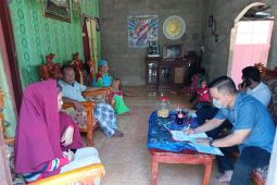 KPU Gorontalo Utara lakukan pemutakhiran data pemilih berkelanjutan