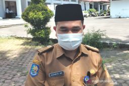 Rejang Lebong siapkan peserta MTQ tingkat provinsi