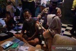 Mukomuko belum jadikan vaksinasi syarat siswa masuk sekolah