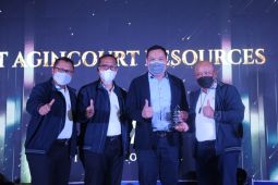 PLN Sumut beri penghargaan  pelanggan setia