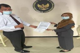 Dua jaksa Kejari Medan dilaporkan ke Komisi Kejaksaan