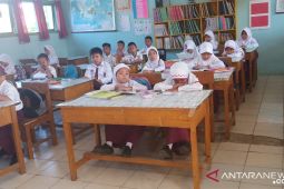 Sekolah di Bengkulu gelar PTM 100 persen