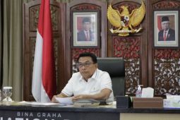 KSP dorong pembentukan payung hukum ekosistem gim nasional