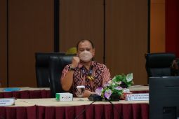 Penerimaan pajak Kanwil DJP Jatim II capai Rp21,666 triliun
