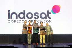 Resmi merger kini Indosat dan Tri berganti nama jadi Indosat Ooredoo Hutchison