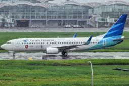 Penumpang di Kualanamu dipantau secara "real time"