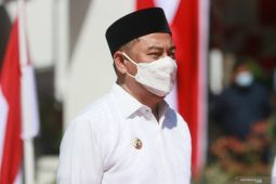 Bupati Bone Bolango akan evaluasi kinerja pejabat pratama