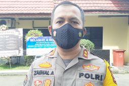 Balangan reaches 82.01% vaccination, the highest in South Kalimantan