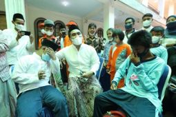 Health Ministry expresses commitment to supporting disabled people