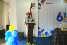 HUT ke-61, PT Jasa Raharja targetkan jadi akselerator kinerja unggul