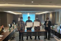 Subholding PT Pelindo  bersinergi dukung layanan kepelabuhanan