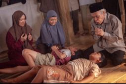 Menparekraf apresiasi capaian film "Makmum 2"
