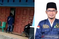 GPI Sumut desak polisi tutup judi tembak ikan di perbatasan Tanjungbalai dan Asahan
