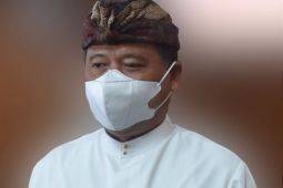 Pemkot Denpasar raih indeks tertinggi SPBE se-Bali