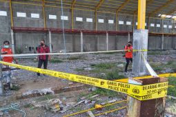 Polisi ringkus dua pelaku pembunuhan remaja