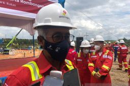 SKK Migas yakin Rokan kembali jadi produsen minyak terbesar