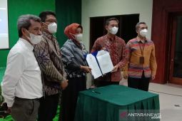 BI Maluku dorong digitalisasi transaksi keuangan di Buru Selatan, manfaatkan teknologi